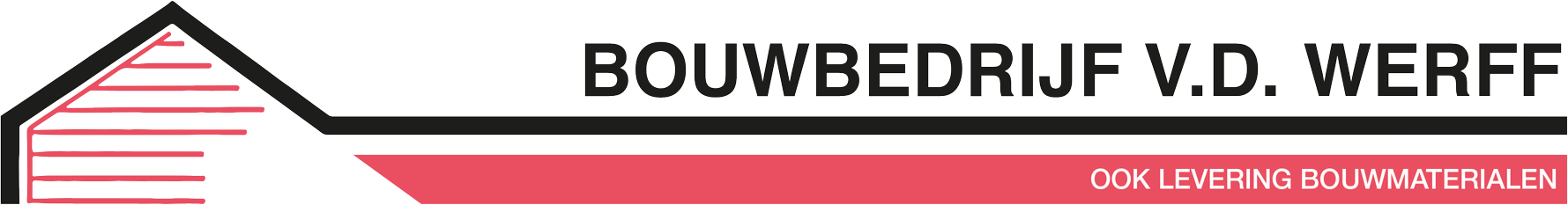 Bouwbedrijf v.d. Werff